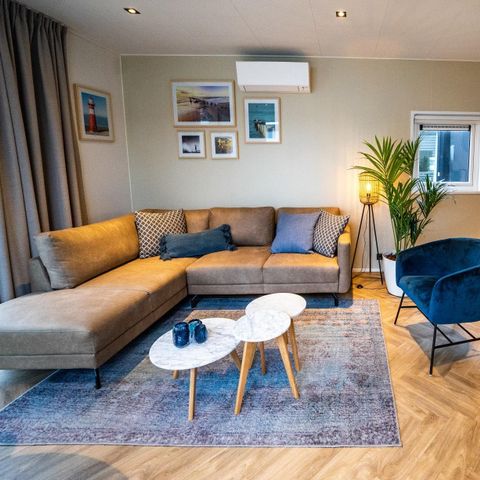 Chalet 4 persons - Pavilion