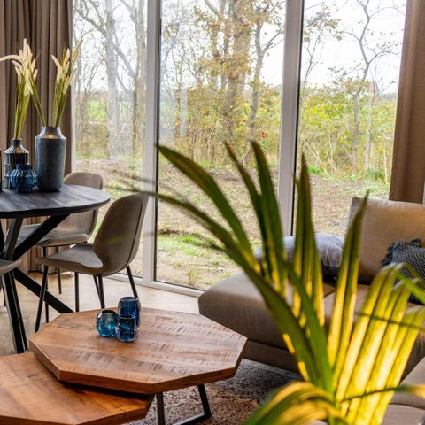 Chalet 4 persons - Pavilion