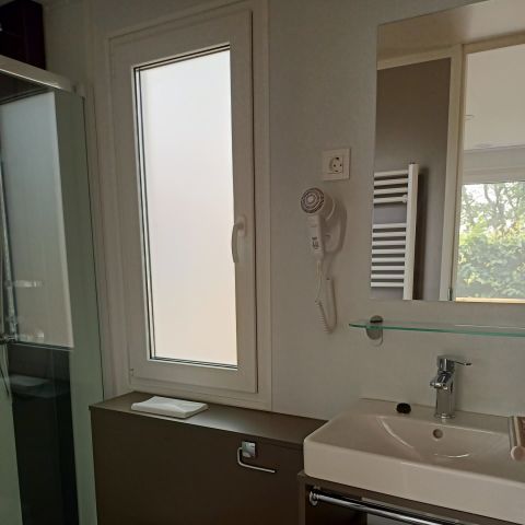 UNUSUAL ACCOMMODATION 2 people - Tiny House 2