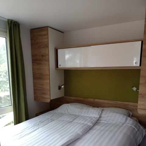 UNUSUAL ACCOMMODATION 2 people - Tiny House 2