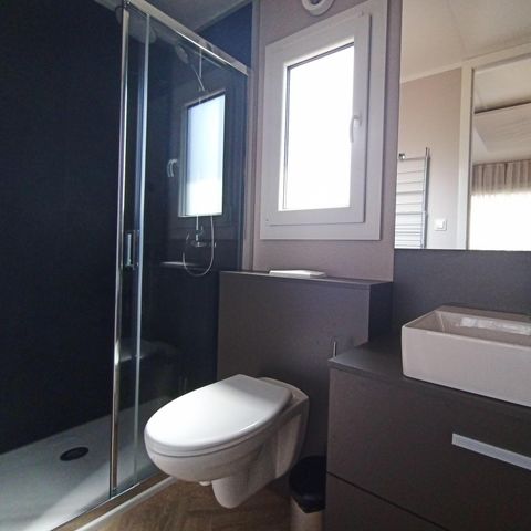 Tiny house 2 persons - Tiny House 2