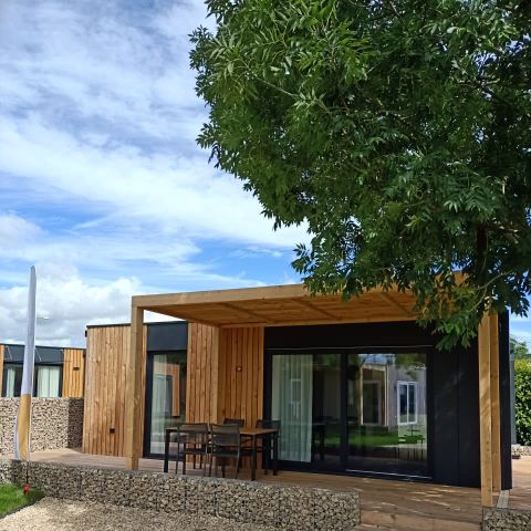 Chalet 6 persons - Domus 4+2
