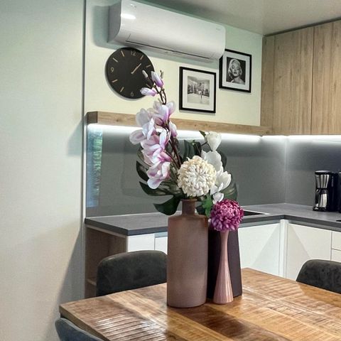 Chalet 6 persons - Domus 4+2