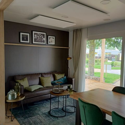 Chalet 4 persons - Domus 4