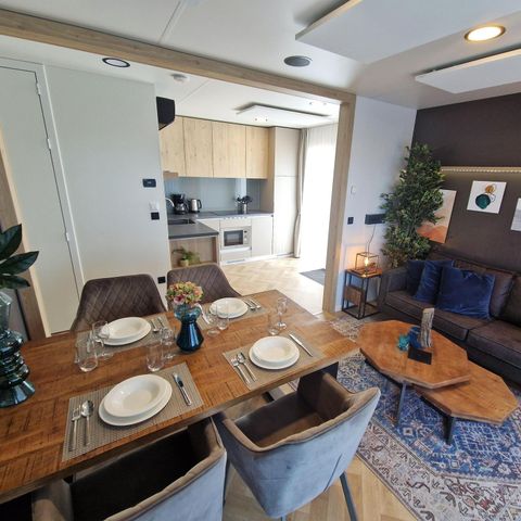 Chalet 4 persons - Domus 4