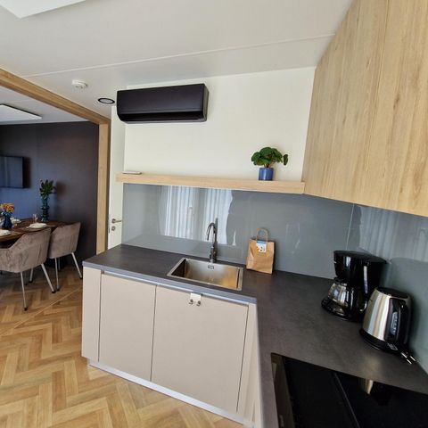 Chalet 4 persons - Domus 4