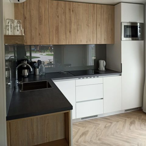 Chalet 4 persons - Domus 4