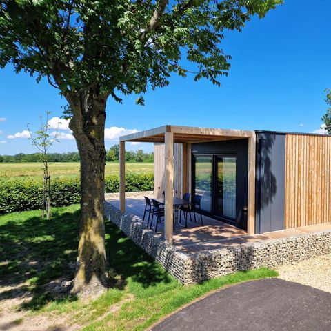 Chalet 4 persons - Domus 4