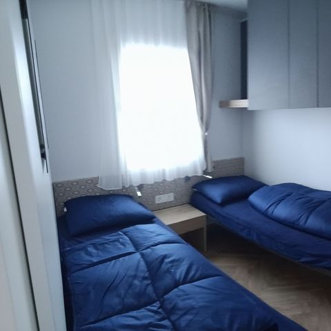 Chalet 6 persons - Belsano 6