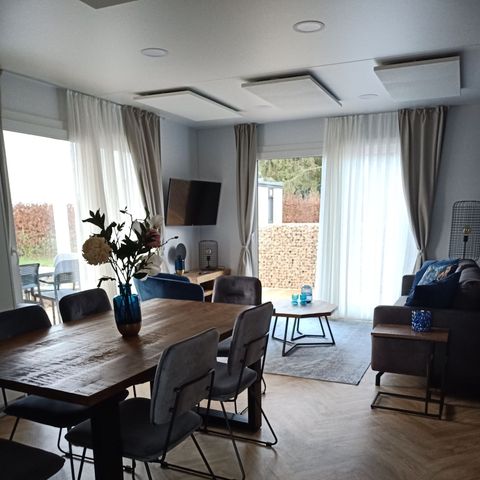 Chalet 6 persons - Belsano 6