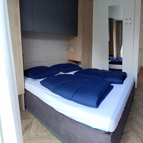 CHALET 6 people - Belsano 6