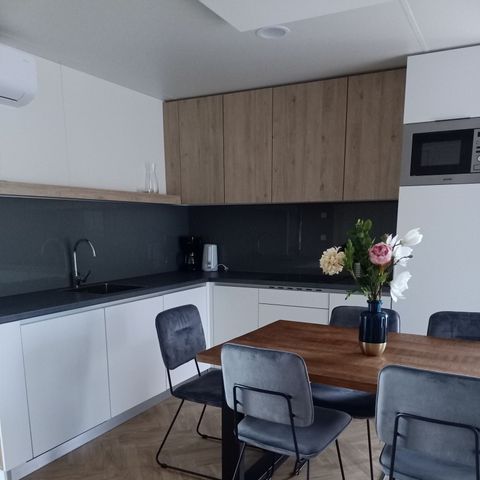 Chalet 6 persons - Belsano 6