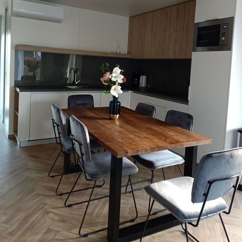 Chalet 6 persons - Belsano 6