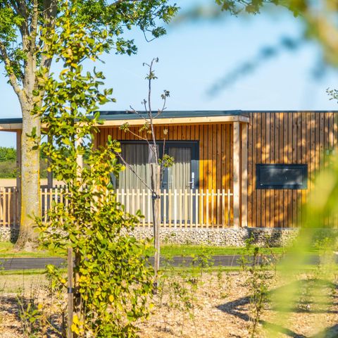 Chalet 4 persons - Palisade 4