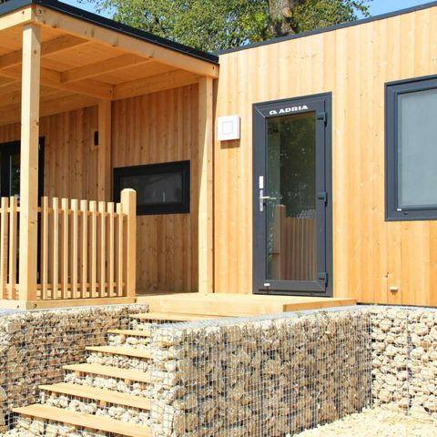 Chalet 4 persons - Palisade 4