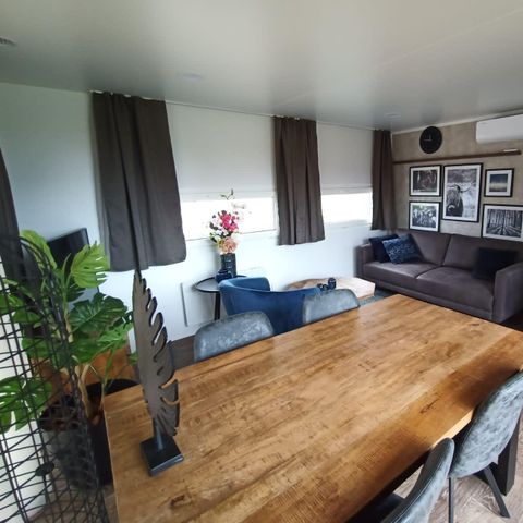 Chalet 4 persons - Palisade 4