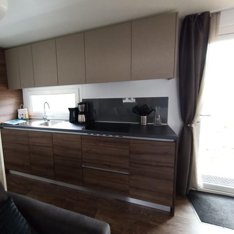 Chalet 4 persons - Palisade 4