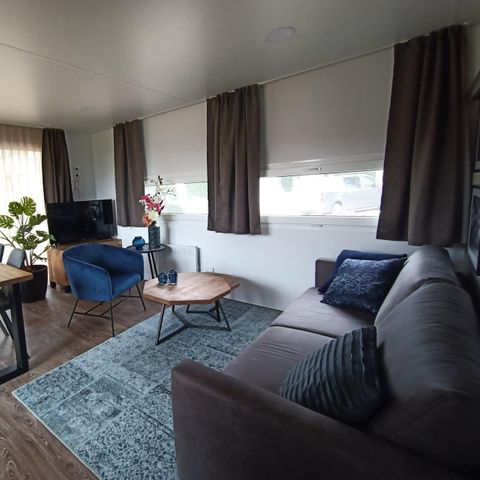 Chalet 4 persons - Palisade 4