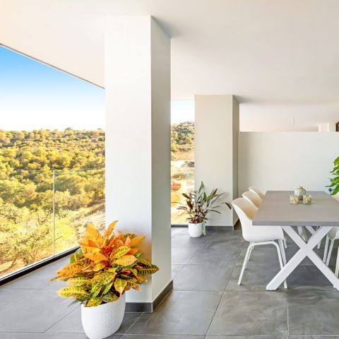 Apartment 4 persons - with mountain view and seaview