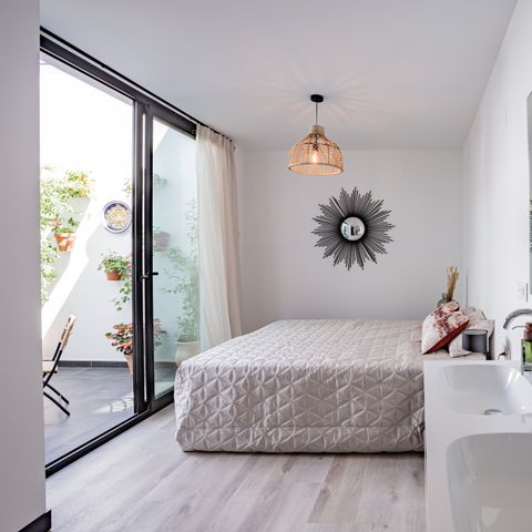 Apartment 6 persons - groundfloor