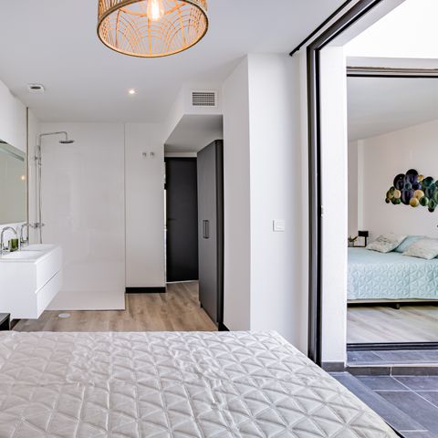 Apartment 6 persons - groundfloor