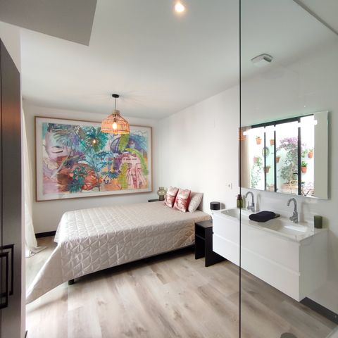 Apartment 6 persons - groundfloor