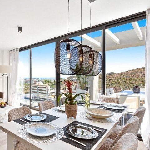 Apartment 6 persons - with solarium (roofterrace) and seaview