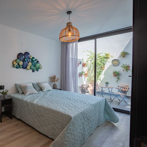 Apartment 4 persons - groundfloor