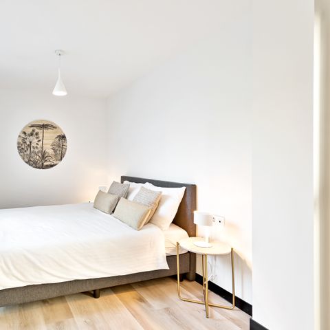 Apartment 8 persons - with sea view