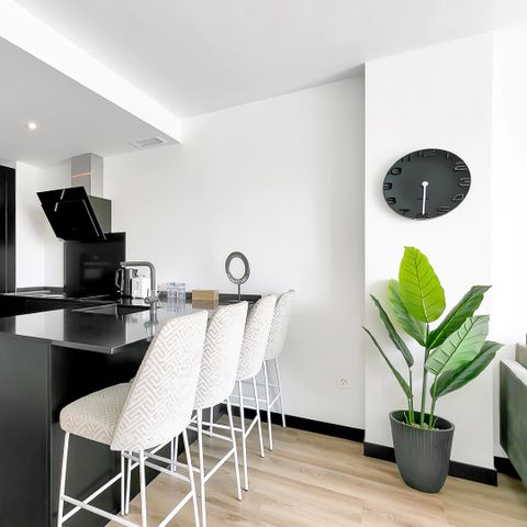 Apartment 4 persons - Loft penthouse with jaccuzi