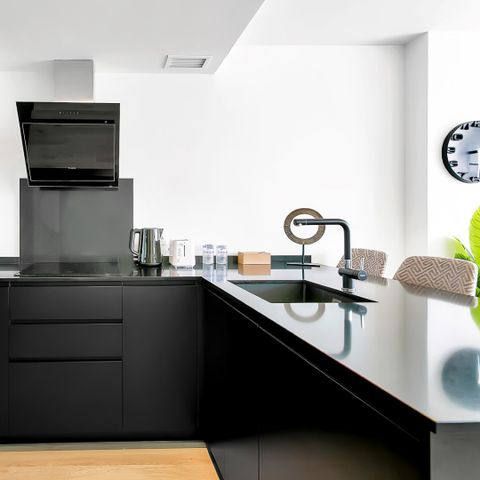 Apartment 4 persons - Loft penthouse with jaccuzi