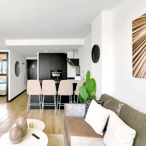 Apartment 4 persons - Loft penthouse with jaccuzi