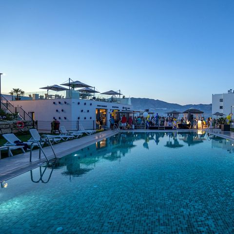 Hacienda el Sueño - Camping Málaga - Image N°6