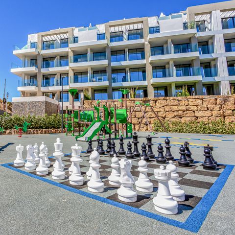 Hacienda el Sueño - Camping Málaga - Image N°4