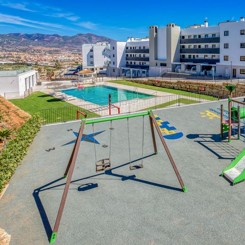 Hacienda el Sueño - Camping Málaga - Image N°3