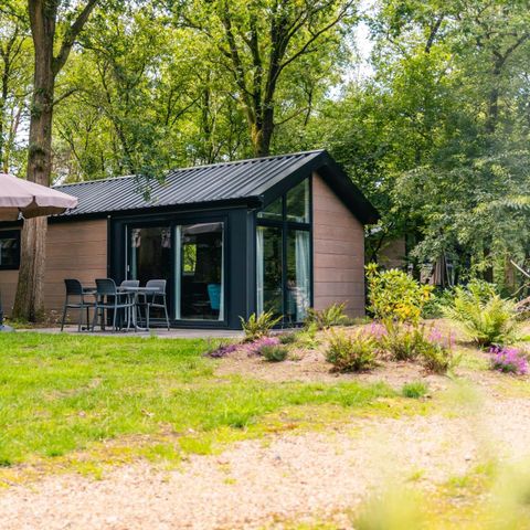 Chalet 4 persons - Velthorst