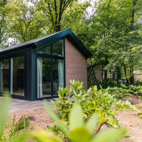 Chalet 4 persons - Velthorst
