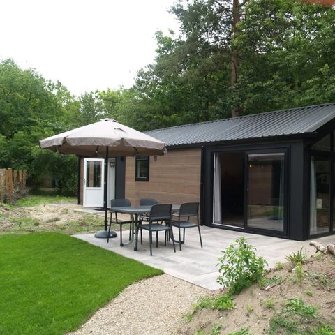Chalet 4 persons - Velthorst
