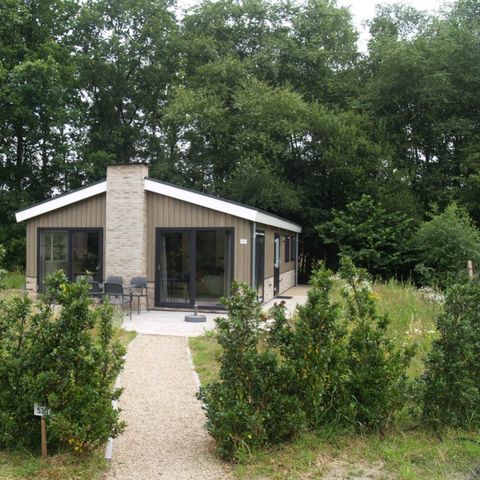 CHALET 6 people - Hackfort 6