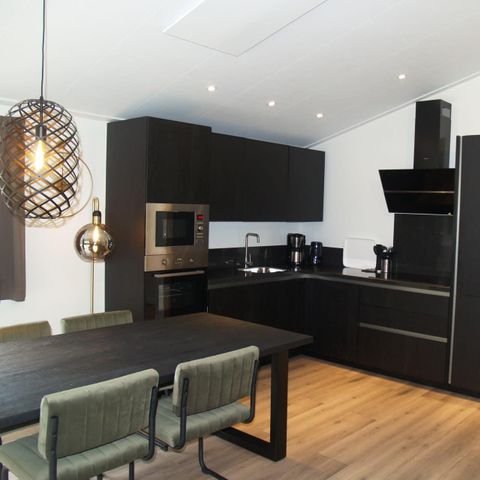 CHALET 6 people - Hackfort 6