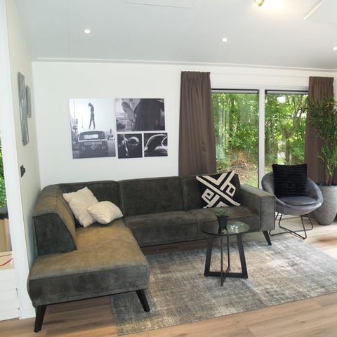 CHALET 6 people - Hackfort 6