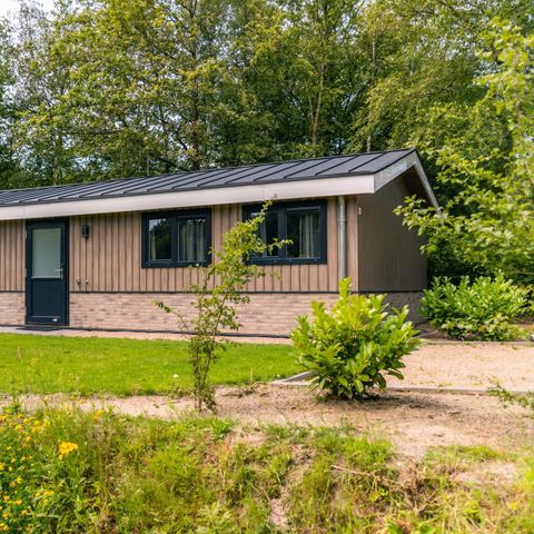 CHALET 6 people - Hackfort 6