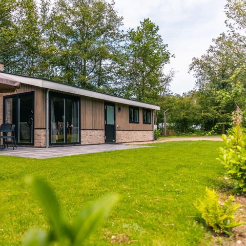 CHALET 6 people - Hackfort 6