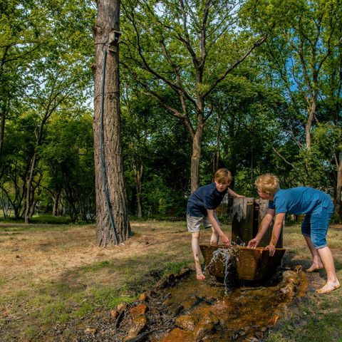 CHALET 4 people - Solo Retreat