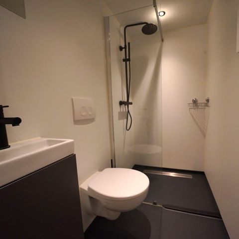 CHALET 4 people - Solo Retreat