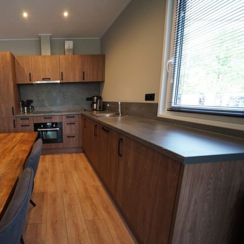 CHALET 6 people - Cube 6