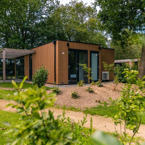 CHALET 6 people - Cube 6