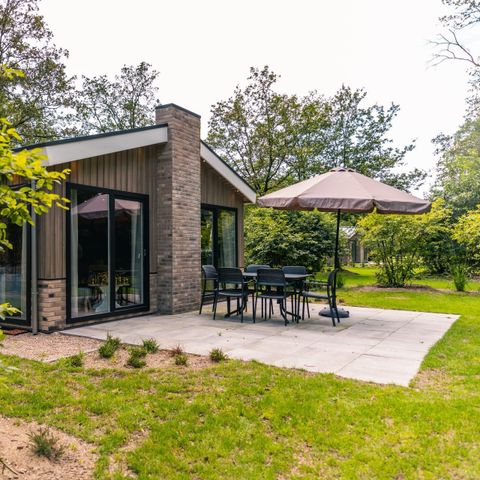 COUNTRY HOUSE 5 people - Cottage Kids 3+2