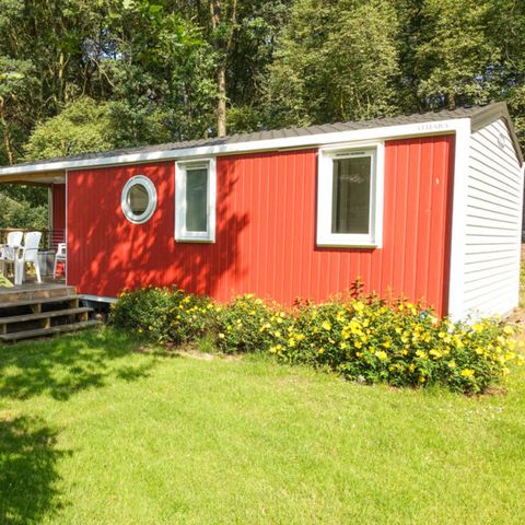 Country house 5 persons - Cottage Kids 3+2
