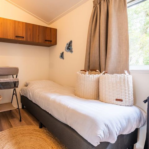 COUNTRY HOUSE 5 people - Cottage Kids 3+2